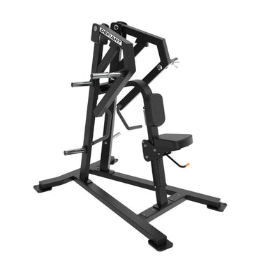 Defiant Strength Iso-Lateral Vertical Low Row – DS-1005
