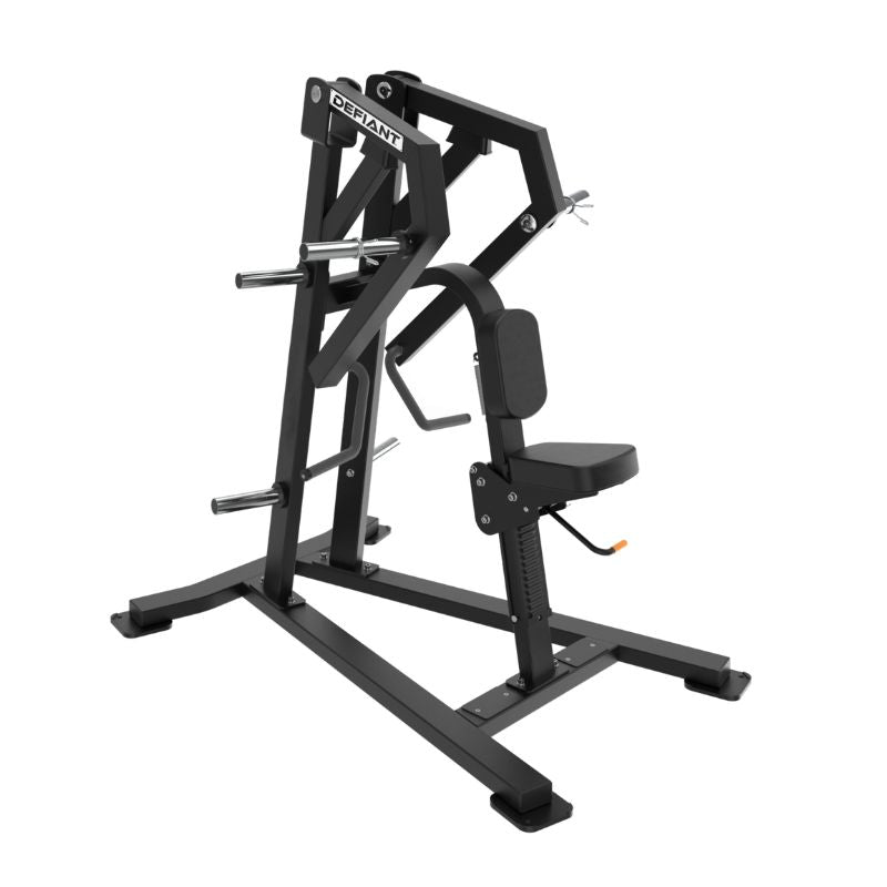 Defiant Strength Iso-Lateral Vertical Low Row – DS-1005