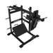 Defiant Strength Pendulum Squat Machine – DS-1021 on a white background