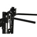 Defiant Strength Plate Loaded Belt Squat Machine – DS-926 Dip Attachment