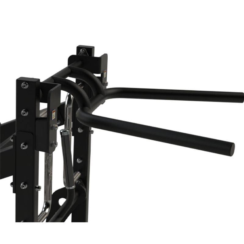 Defiant Strength Plate Loaded Belt Squat Machine – DS-926 Dip Attachment
