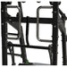 Defiant Strength Plate Loaded Belt Squat Machine – DS-926 Handle Details