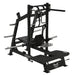 Defiant Strength Plate Loaded Belt Squat Machine – DS-926 Main Display