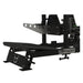 Defiant Strength Plate Loaded Belt Squat Machine – DS-926 Oversized Adjustable Platform