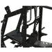 Defiant Strength Plate Loaded Belt Squat Machine – DS-926 Sturdy Material