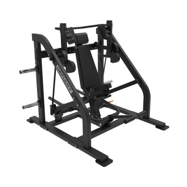 Defiant Strength Plate Loaded Pullover Machine – DS-1004 on a white background