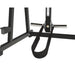 Defiant Strength Reverse Hyperextension Machine – DS-921 Belt Close Up