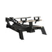 Defiant Strength T-Bar Platform Row – DS-1027 Main Display