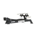 Defiant Strength T-Bar Platform Row – DS-1027 Right Side View