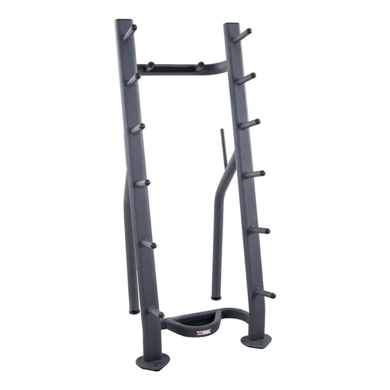 Power Systems Deluxe Cardio Barbell Set   Rack Only