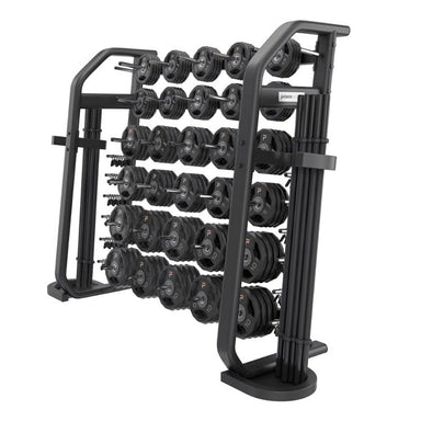 Power Systems Denali Series Cardio Pump Rack | 49093