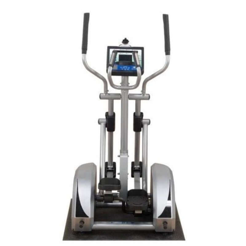 E300  Body Solid Endurance E300 Elliptical Trainer