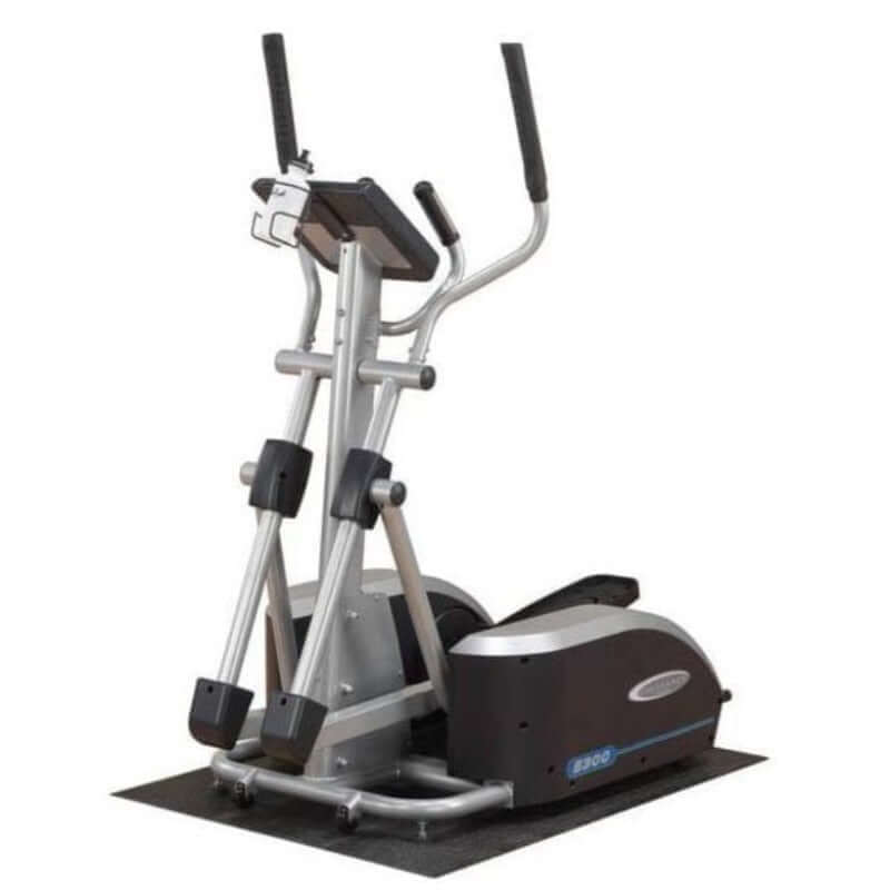 E300 elliptical sale