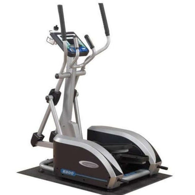 E300  Body Solid Endurance E300 Elliptical Trainer Main