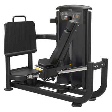 TAG Fitness  Elite Seated Leg Press | Elite-Leg-Press-Calf