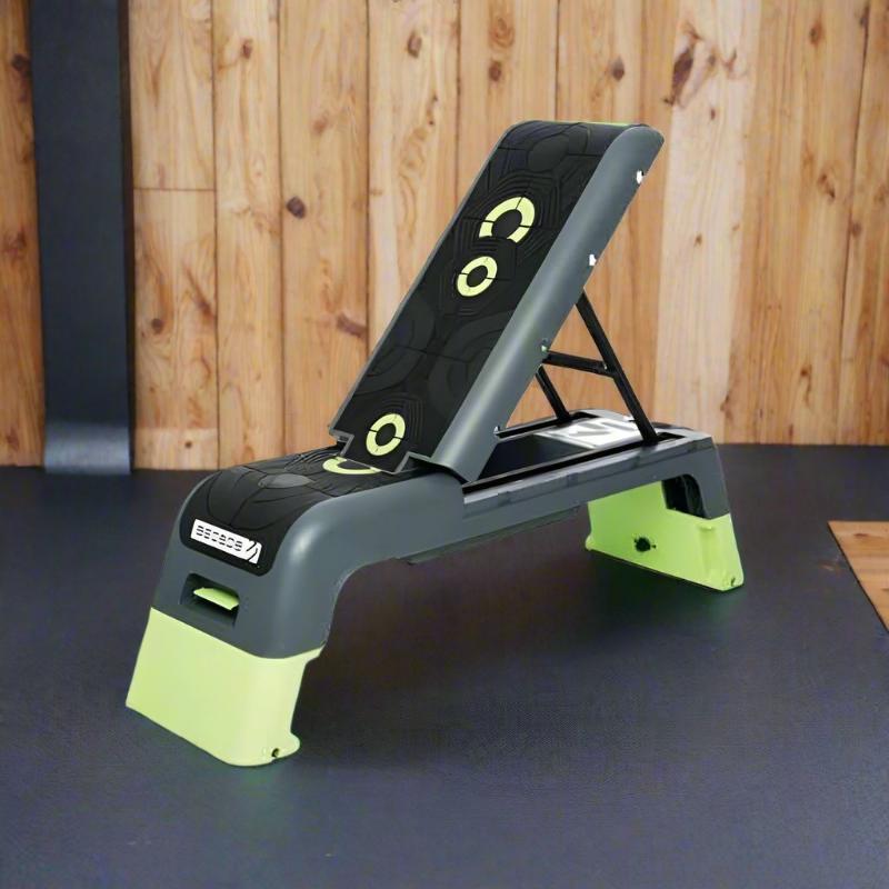 Deck Bench Escape Fitness Bench Of Cards Escape Fitness Deck
