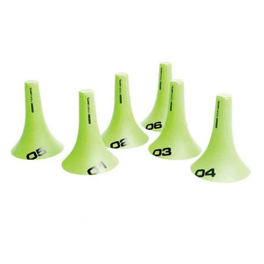 EST-HC6 Escape Fitness Speed Cones