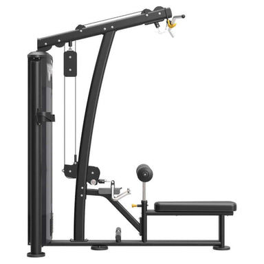  Elite-Lat-Pull-Row  TAG Fitness Elite Lat Pull / Row 