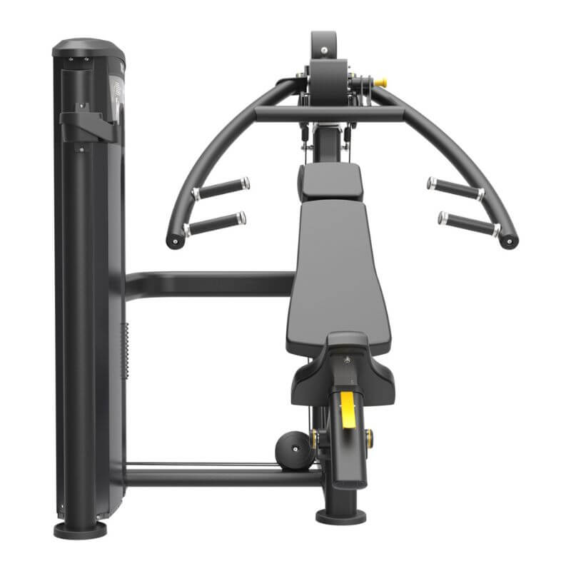 Elite-Multi-Press TAG Fitness  Elite Multi - Chest  Shoulder Press