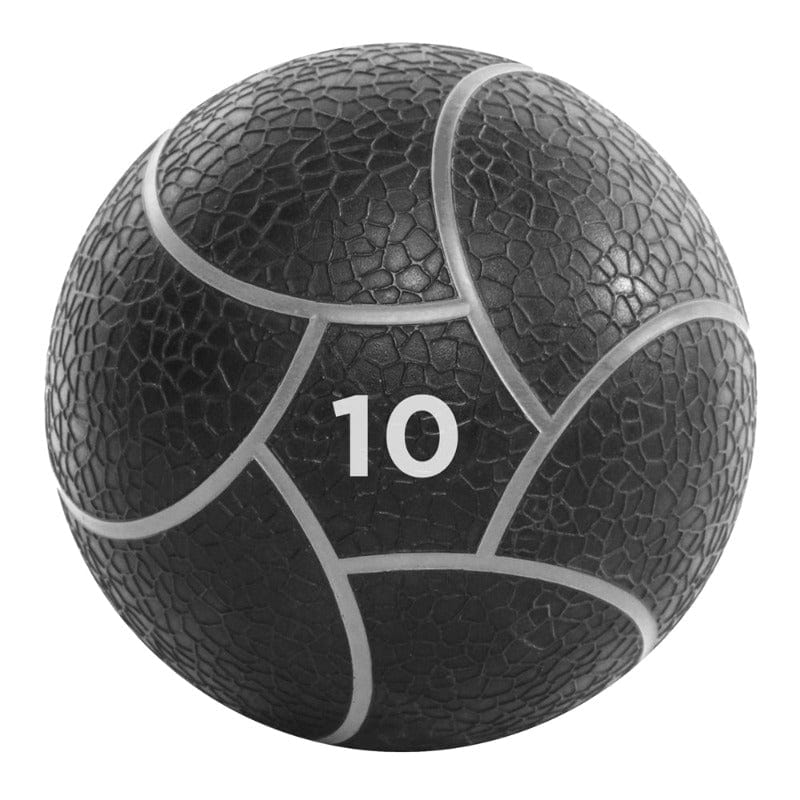 Power Systems Elite Power Med Ball Prime Gray 10 lb