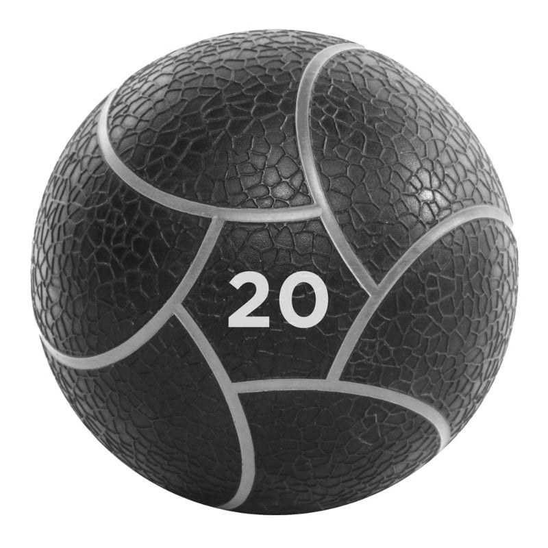 Power Systems Elite Power Med Ball Prime Gray 20 lb