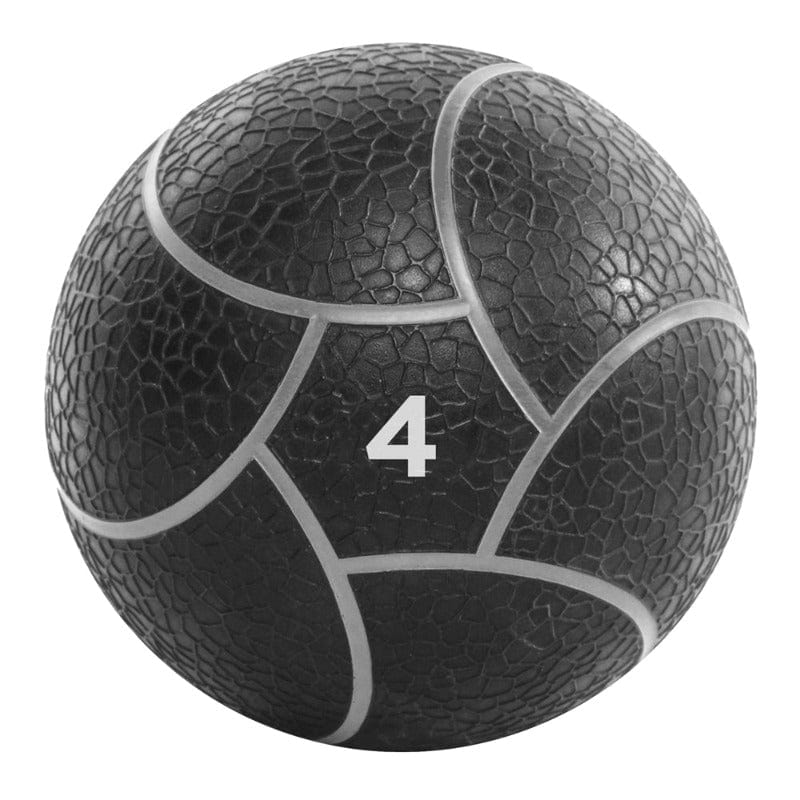 Power Systems Elite Power Med Ball Prime Gray 4 lb