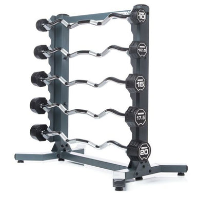 Escape Fitness Barbell Racks 5 Barbells