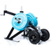 Escape Fitness Barrow and Sled Combo