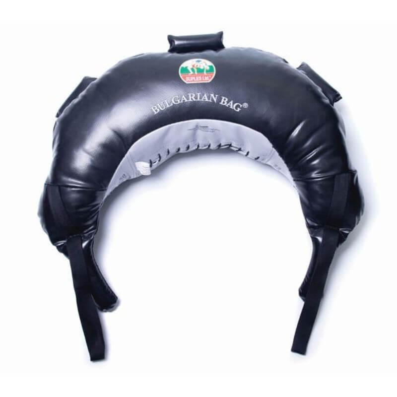 Escape Fitness Bulgarian Bag 50 lb Black