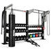 Escape Fitness HIT HUB - 2 Bay Type 01 - Hit The Gym Main