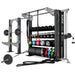 Escape Fitness HIT HUB - 2 Bay Type 03 - Hit The Gym Main