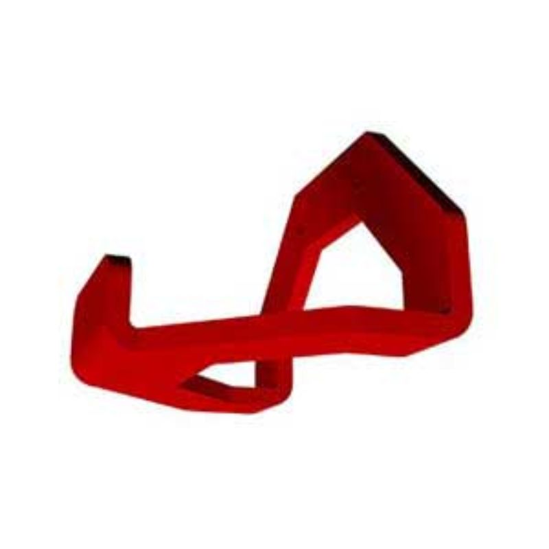 Escape Fitness HIT HUB - FREESTANDING Type 02 - Hit The Gym 2X Claw for Storage