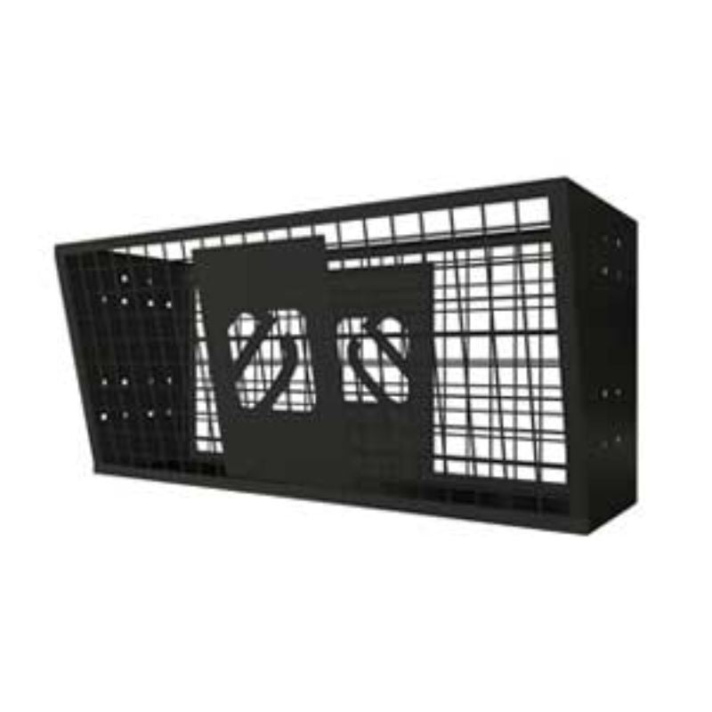 Escape Fitness HIT HUB - FREESTANDING Type 02 - Hit The Gym Storage Cage