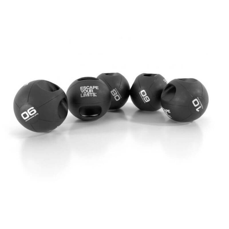 Escape Fitness Multi Grip Medball