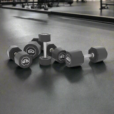 Escape Fitness Nucleus SBX Dumbbells