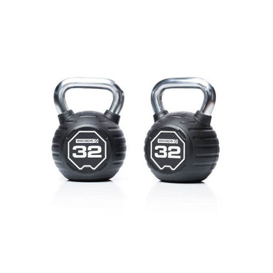 Escape Fitness Nucleus SBX Kettlebells 32 lb Pair