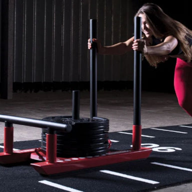 Escape Fitness Portable Speed Track