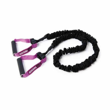 Escape Fitness Power Tubes Pink