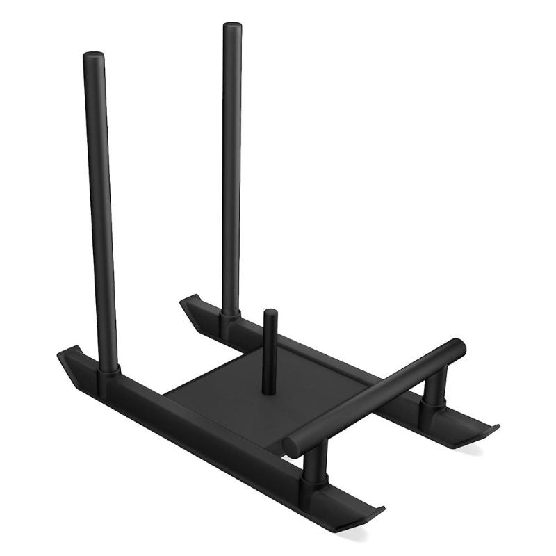 Escape Fitness Quad Sled - QSLED2 Main Display