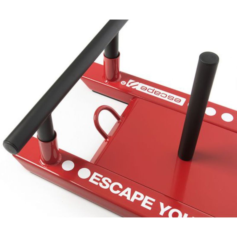 Escape Fitness Quad Sled