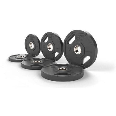 Escape Fitness Rubber Grip Plates Main