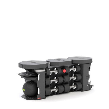 Escape Fitness STRONGBOX Plus Equipment Pack