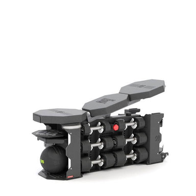 Escape Fitness STRONGBOXPlus Equipment Pack