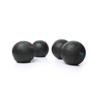 Escape Fitness Slamball SBX 15lb and 10lb