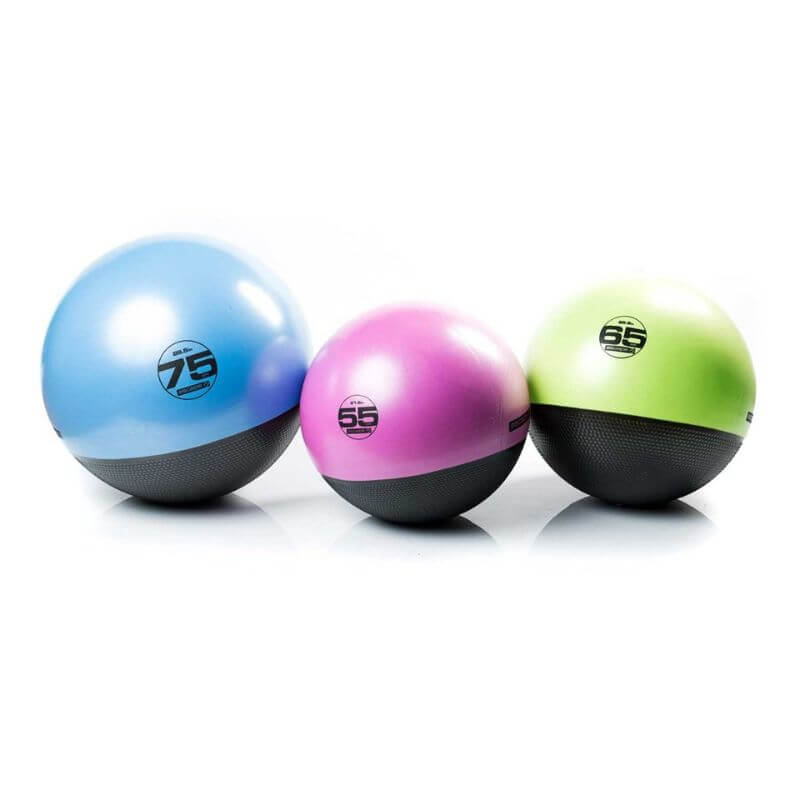 Escape Fitness Steadyball