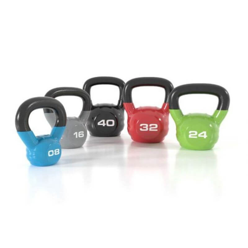 Escape Fitness Studio Kettlebells