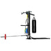 Escape Fitness T1 Tower Type 01 - Fitness Equipment Rack Main
