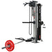 Escape Fitness T1 Tower Type 04 - Fitness Equipment Rack Main