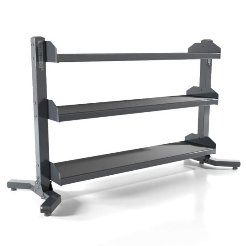 Rehab Racks Escape Fitness Universal Racks | Customizable Storage Solutions ...