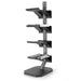 Escape Fitness 5 Shelf Multi Rack